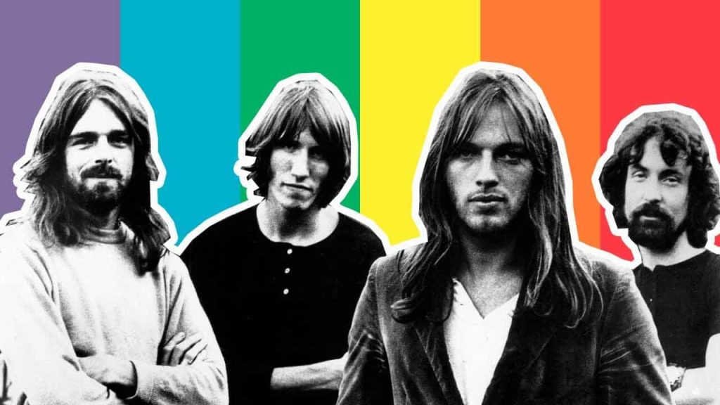 Pink Floyd Songs