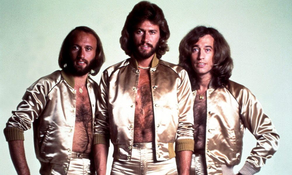 The Bee Gees Photo