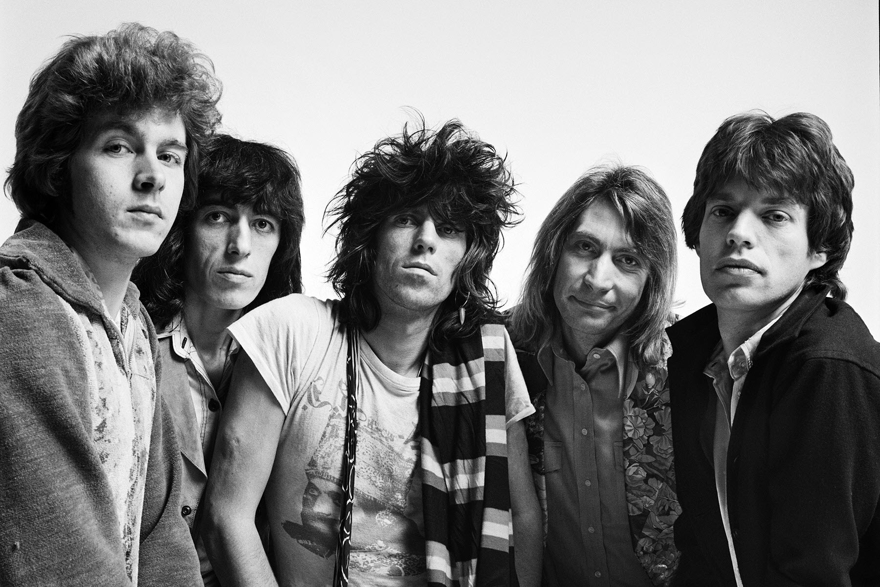 The Rolling Stones Photo