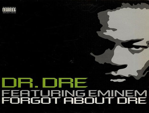 Forget About Dre-CPOP