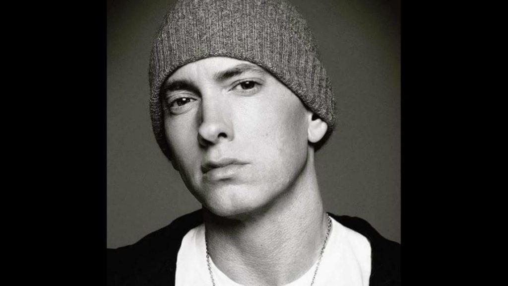 BEST EMINEM SONGS-C-POP